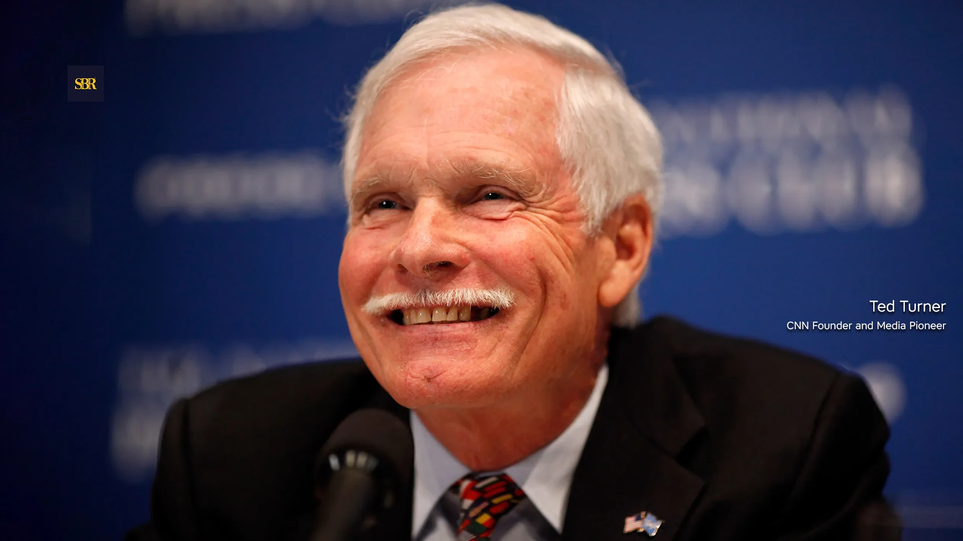 CNN Founder and Media Pioneer Ted Turner Dies at 87